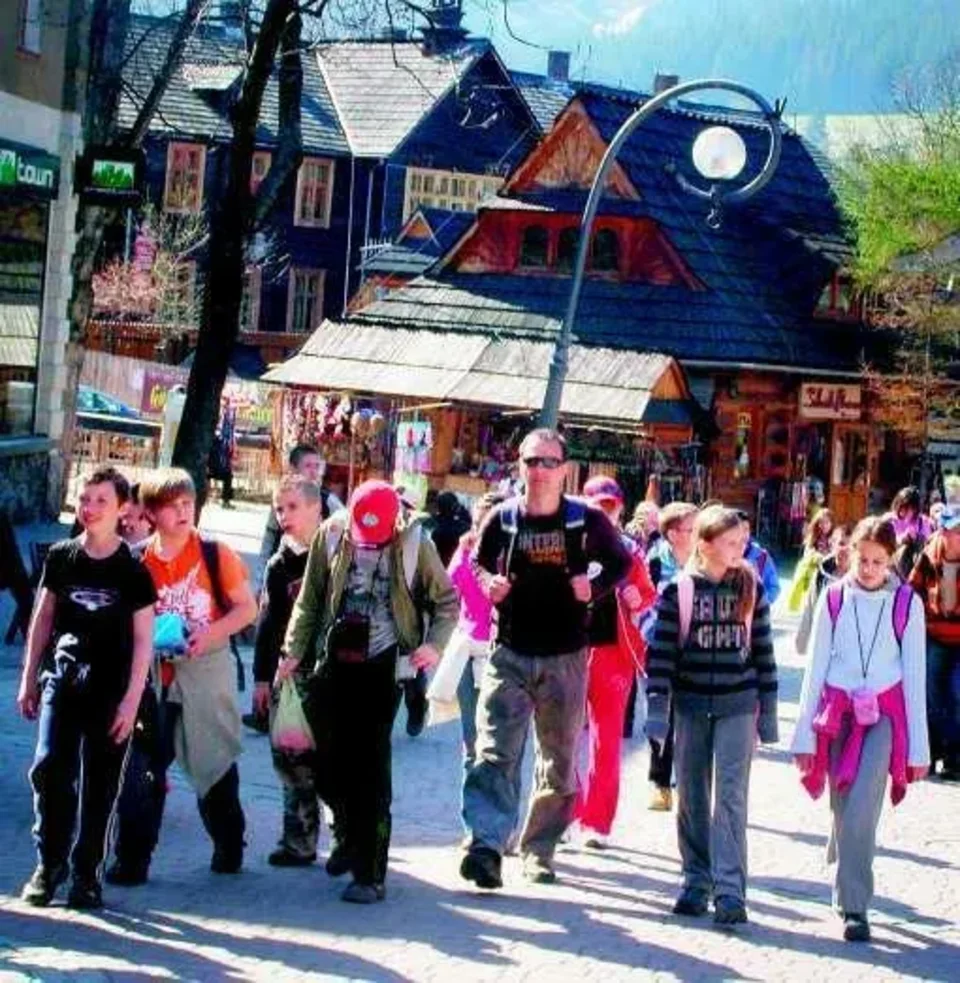 Kryzys dosięgnął zakopiańczyków?