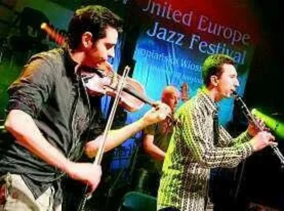 Za tydzień znowu Wiosna Jazzowa