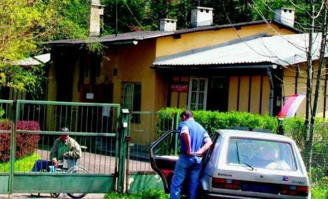 Szukają miejsca dla bezdomnych