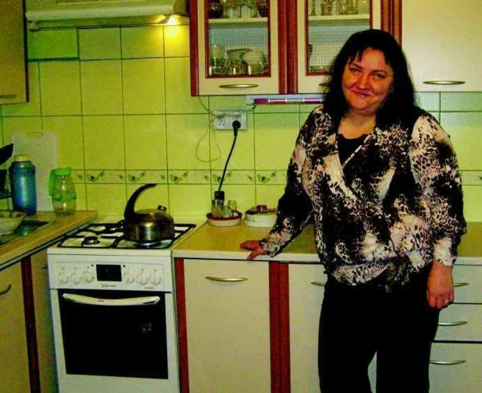 Remont był ciężką pracą