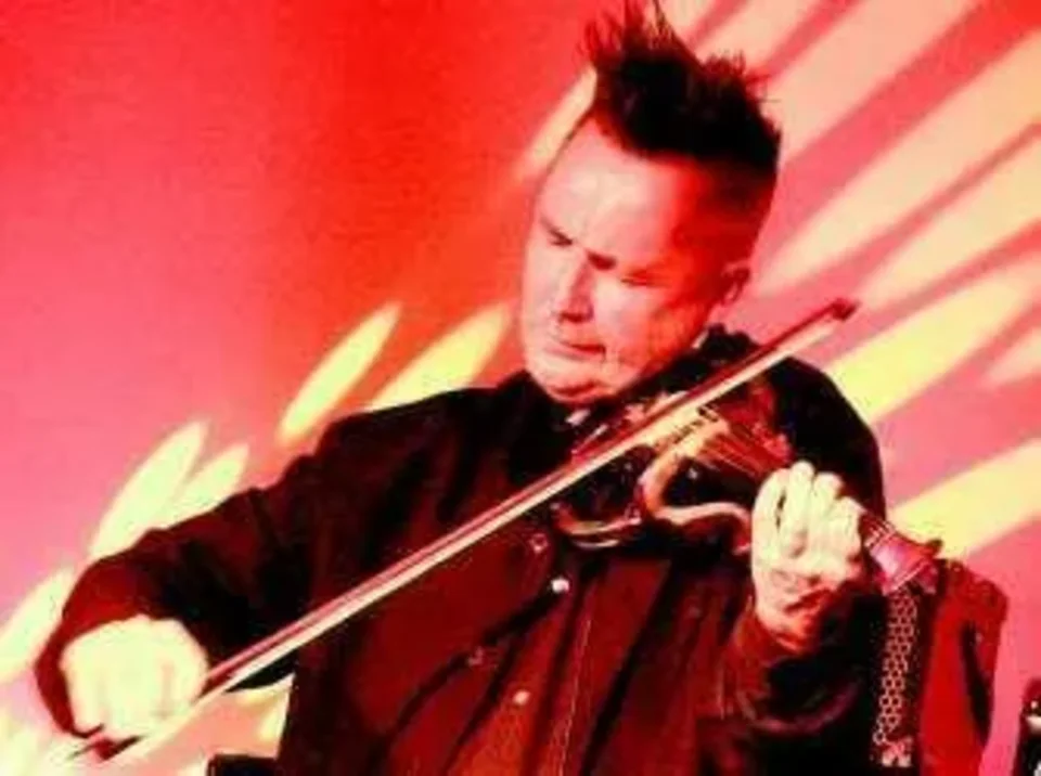 Połowa maja to dobry czas na jazz