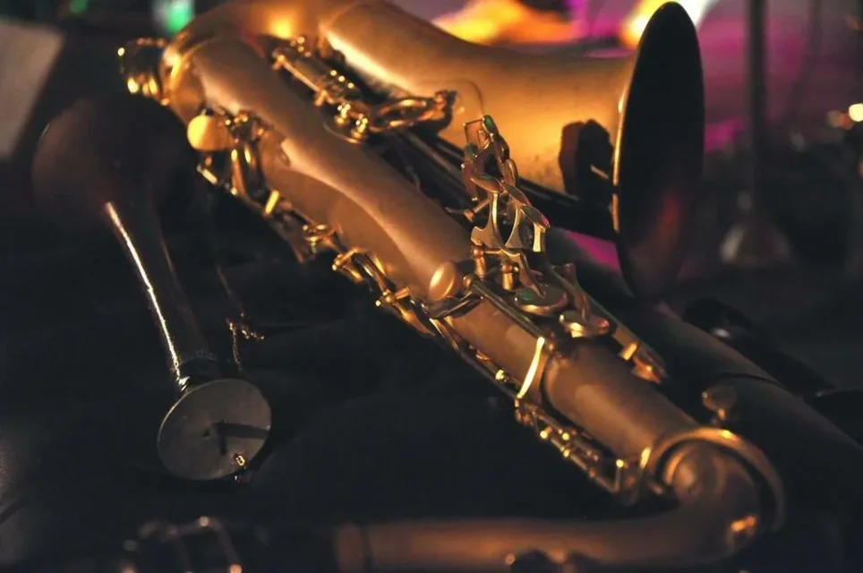 Jak Jazz to tylko w Zakopanem! [video]