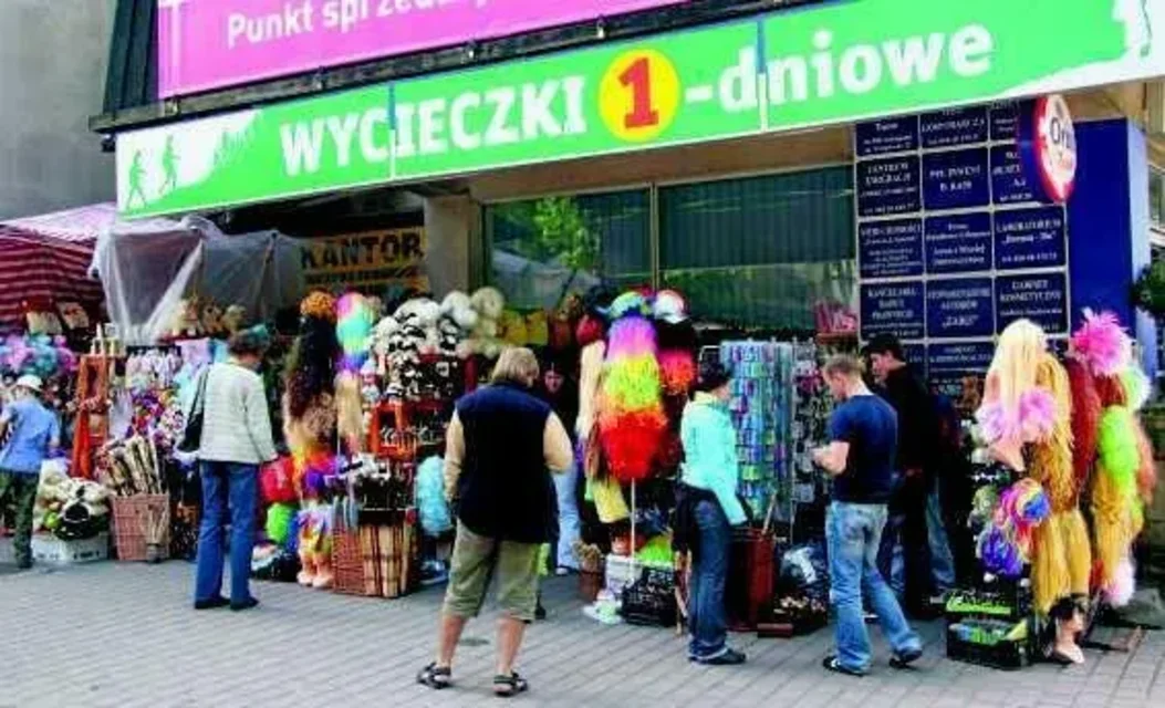 Dali im miejsce, a teraz narzekają