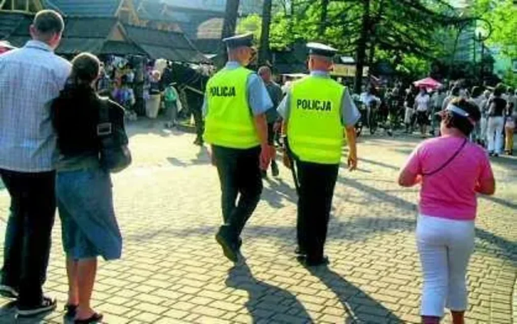 Aby dzieci nie piły alkoholu