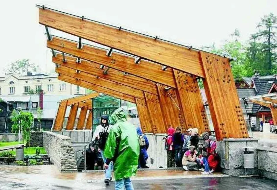 Pechowe przejście trafi teraz do sądu