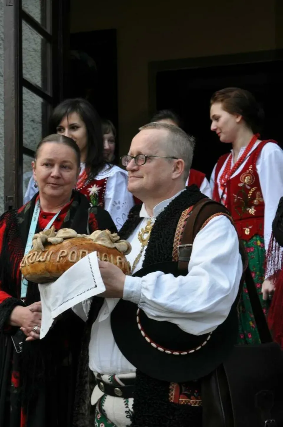 Prezes Związku Podhalan o wyborach do PE