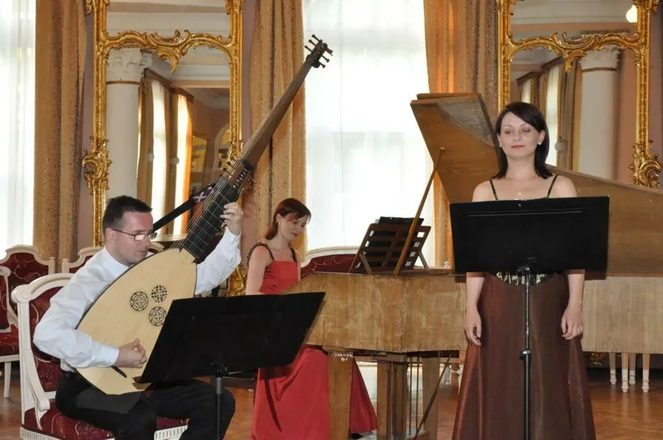Muzyczne „Miłosne uniesienia” [zdjęcia]