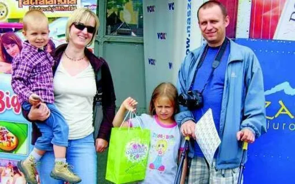 Z „Gazetą Krakowską” na baseny do Tatralandii