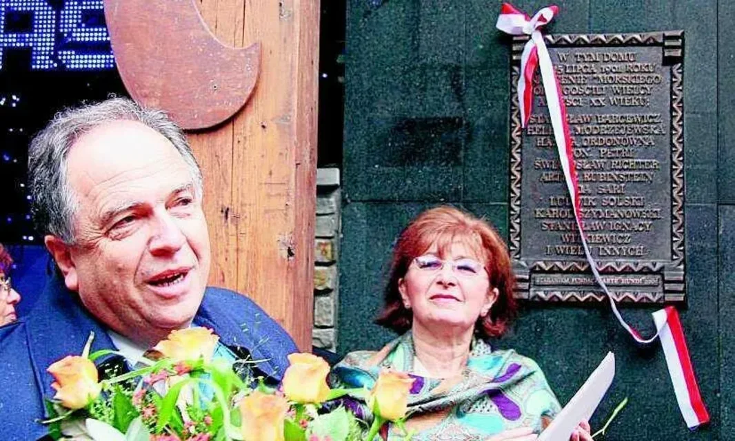Przyciągnąć artystów