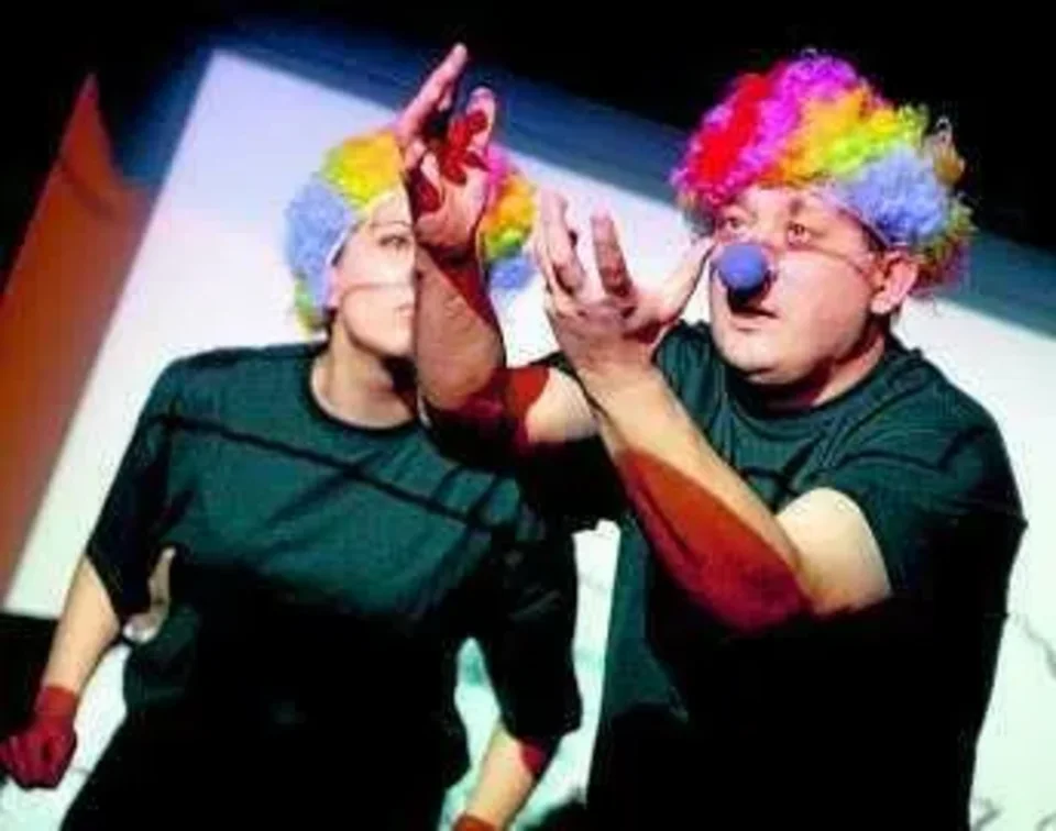 Teatr na Krupówkach