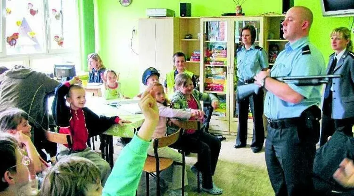 Zagrożenia związane z latem