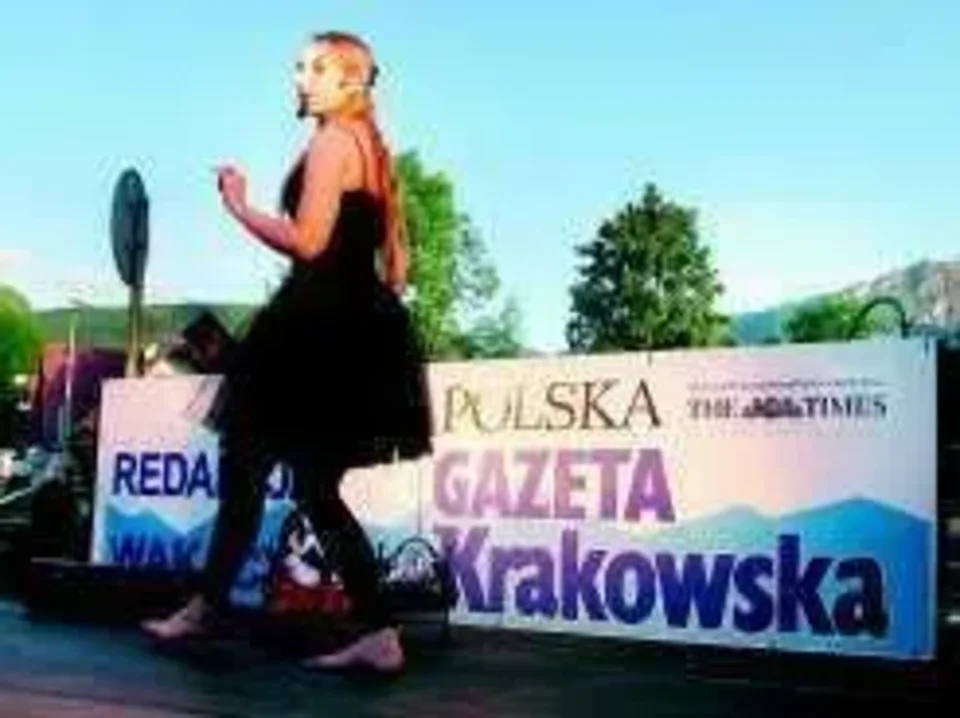 Teatry z kraju zapraszają na Krupówki