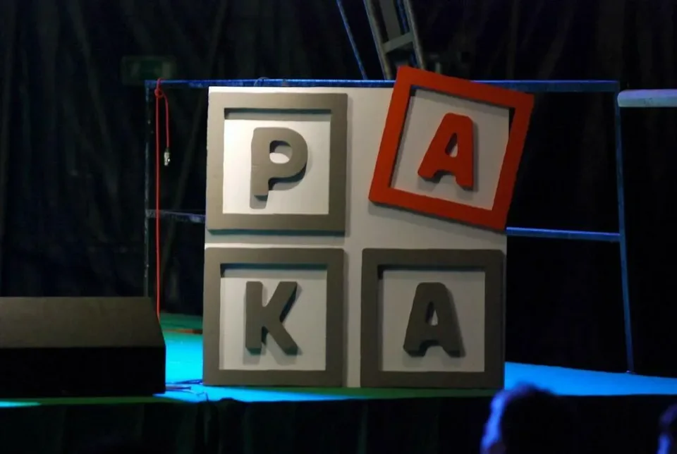 Paranienormalni i Neo-Nówka w Zakopanem [zobacz video!]