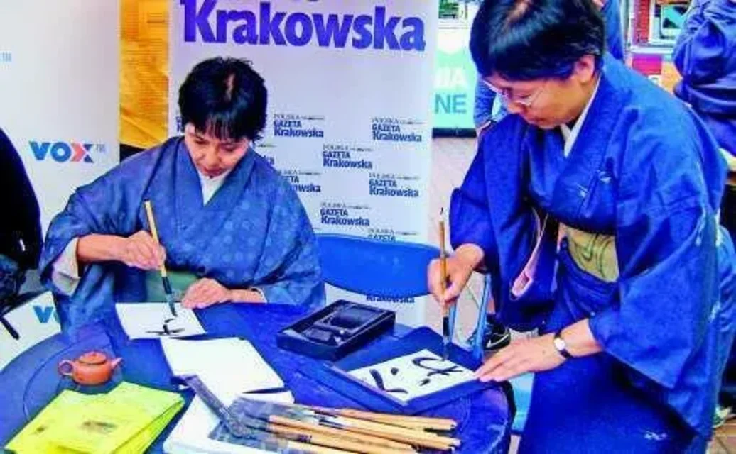 Z Krupówek na Rówień Krupową