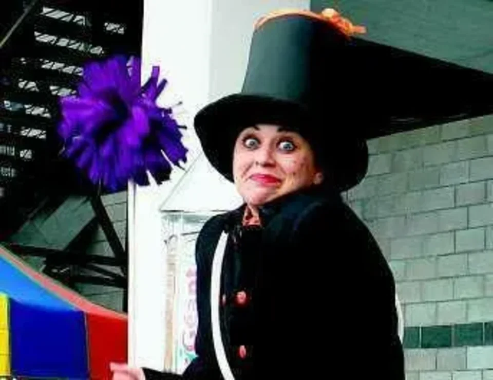 Komedie i sztuczne ognie, czyli finał teatralnego lata