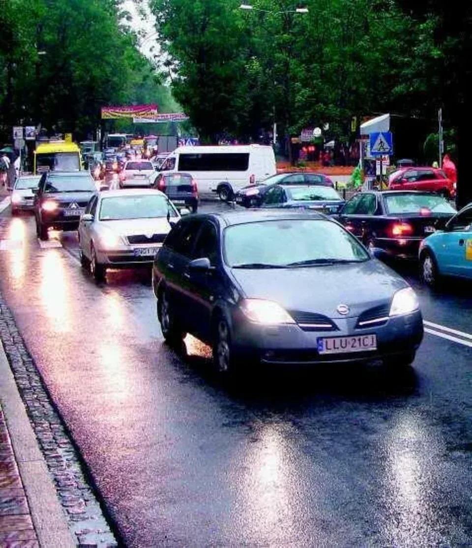 Nowa turystyka dla leniwych gości