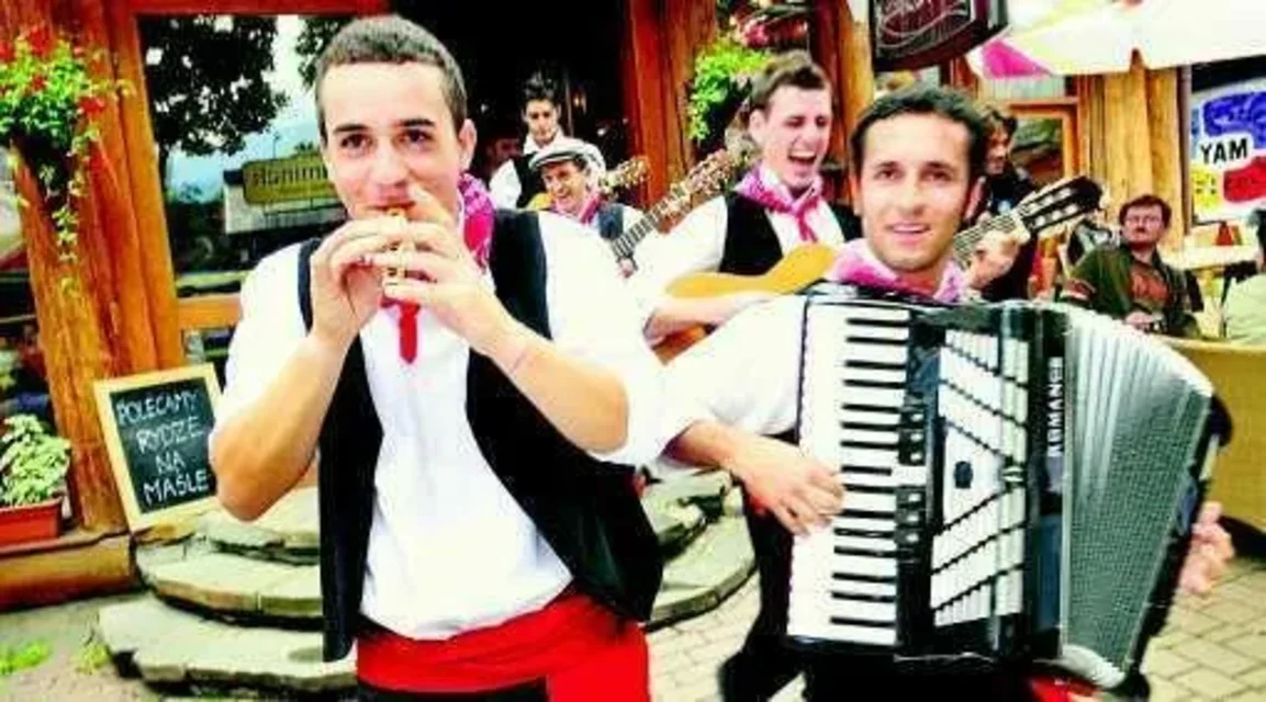 W tym tygodniu rozpoczyna się festiwal folkloru góralskiego