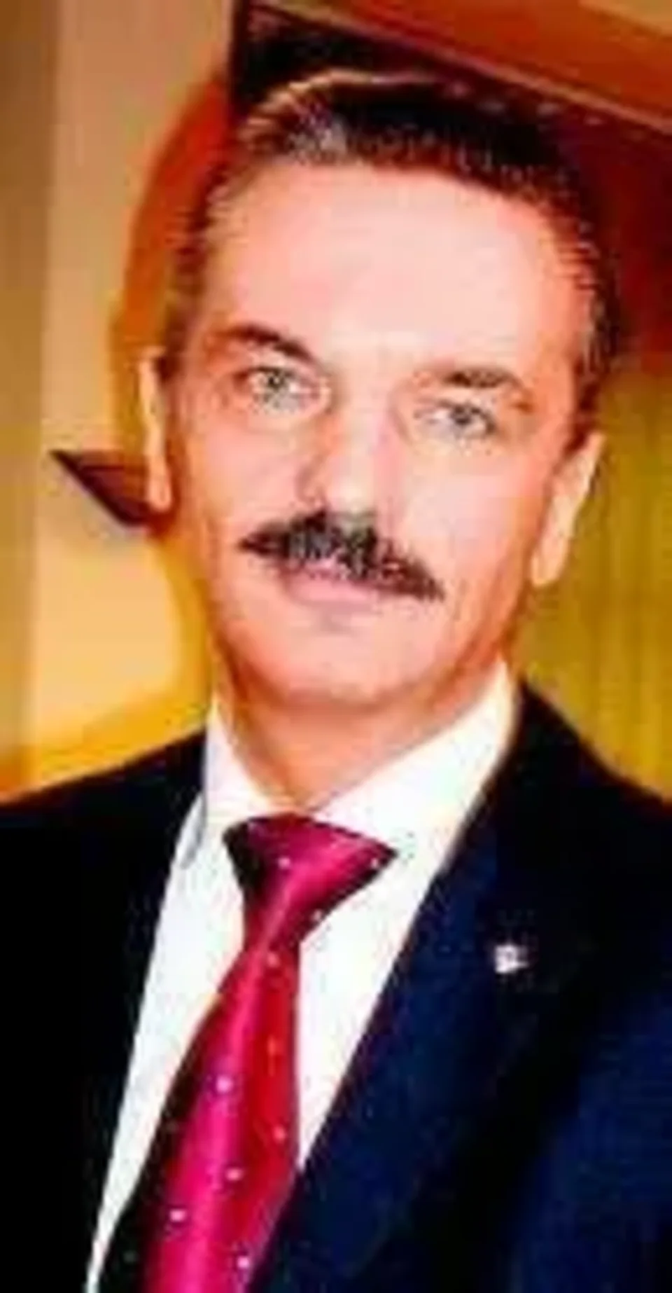 Panie Jacku, będzie Pana brakowało