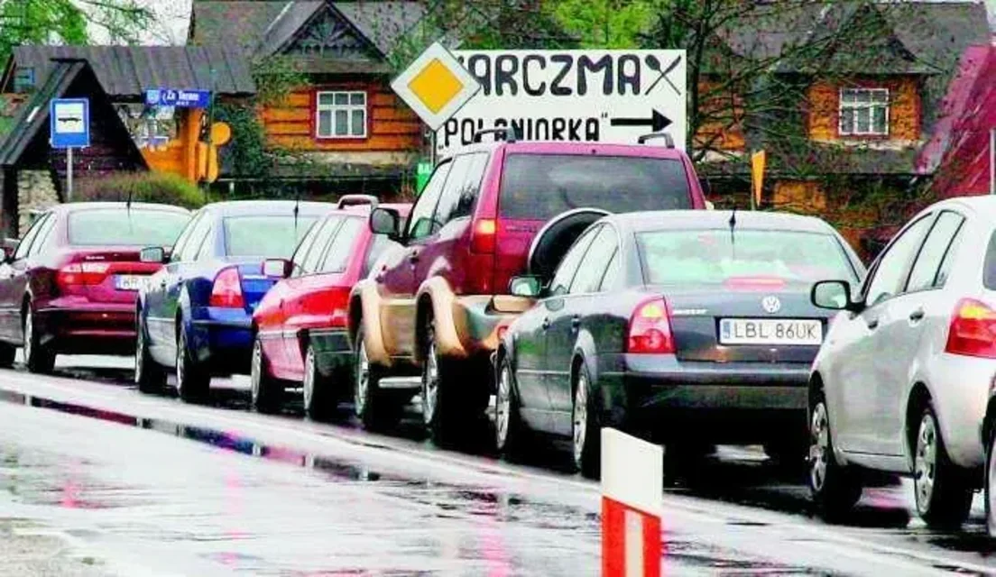 Górale liczą dutki po rekordowym sezonie