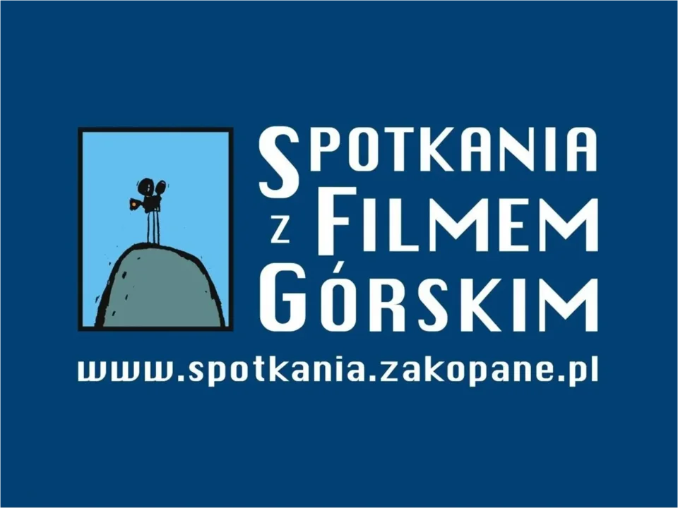 Jubileuszowe Spotkania z Filmem Górskim