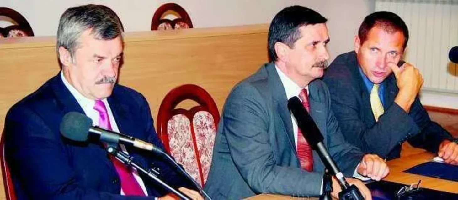 Budowa obwodnicy miasta za dwa lata