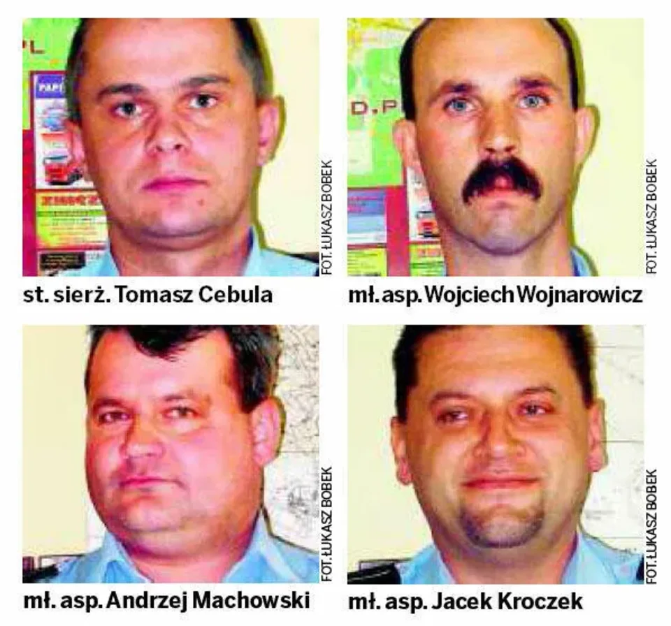 Zakopane – poznaj swojego dzielnicowego