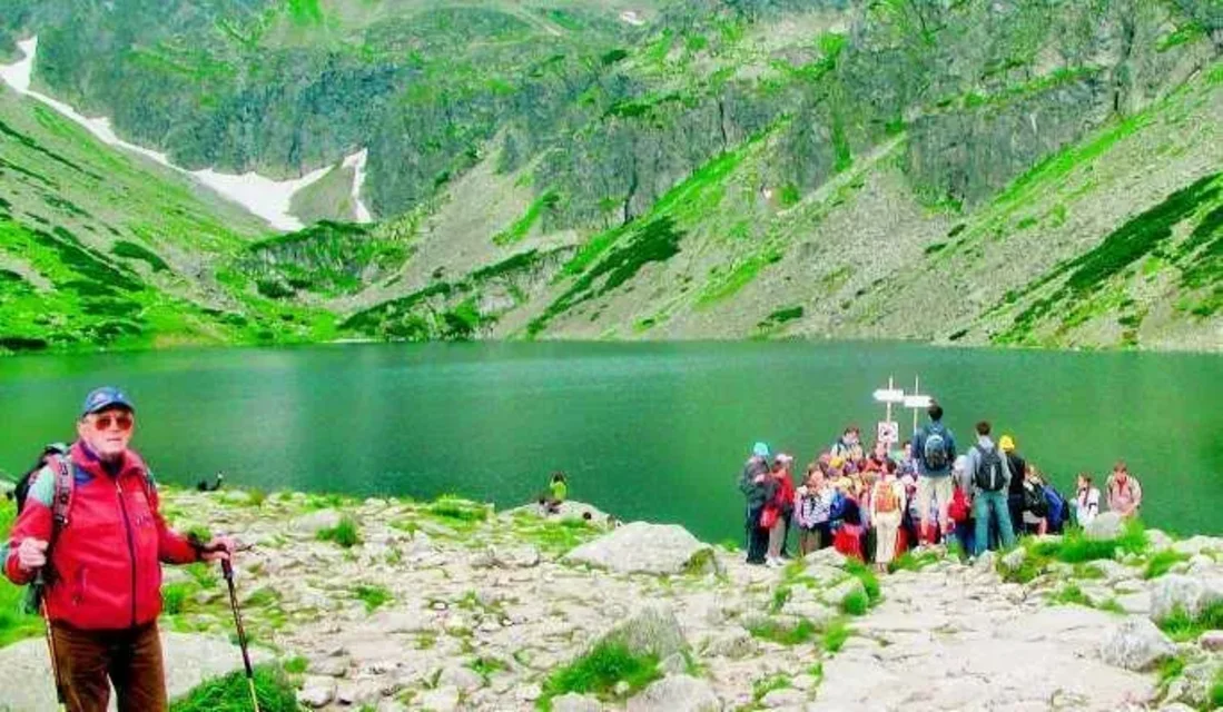 Słowacy zalali w tym roku Tatry i Zakopane
