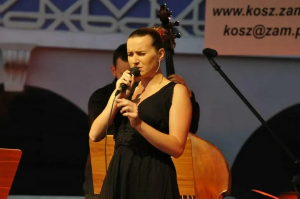 Najlepsza wokalistka jazzowa mieszka w Zakopanem!