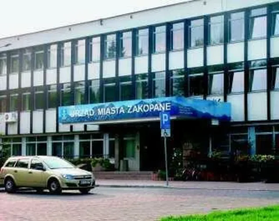 Potrzebna winda