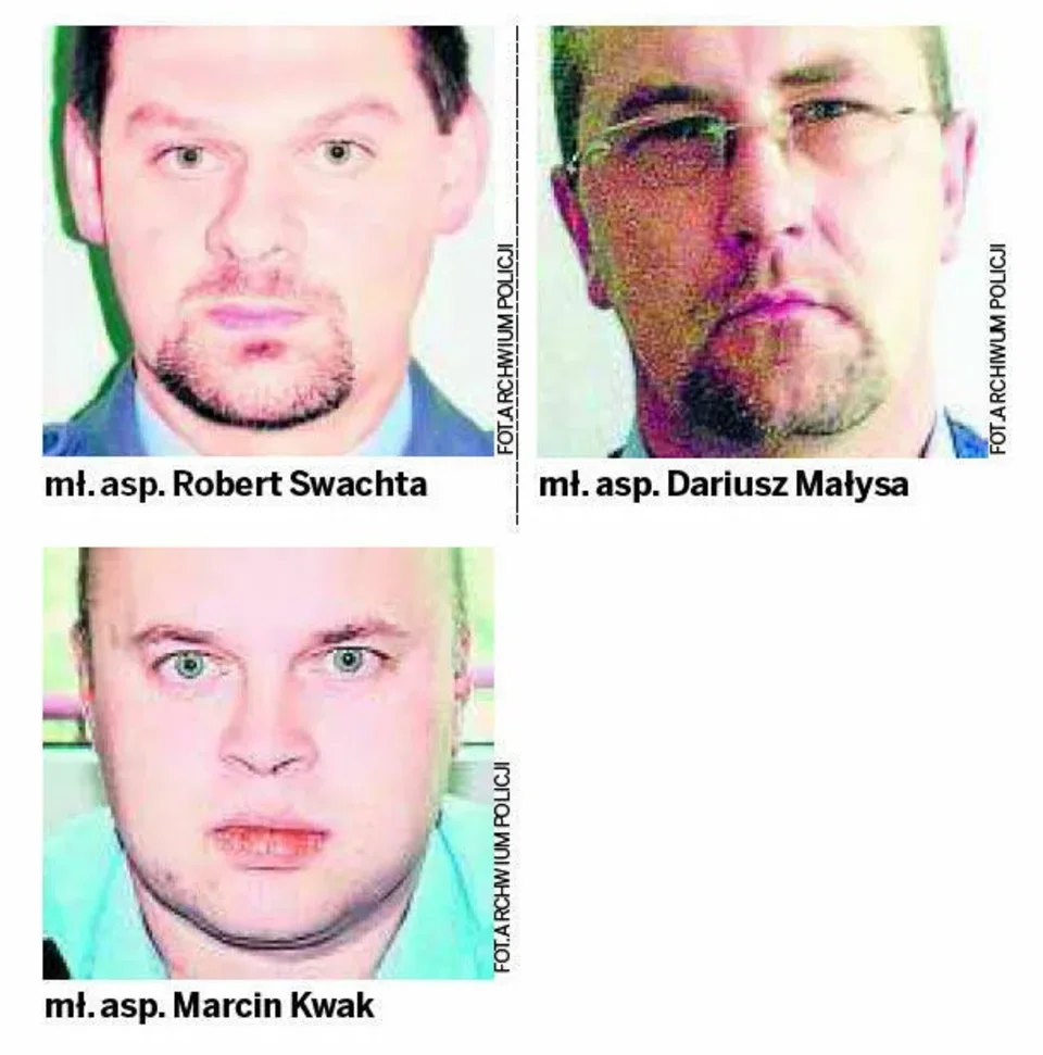 Poznaj swojego dzielnicowego