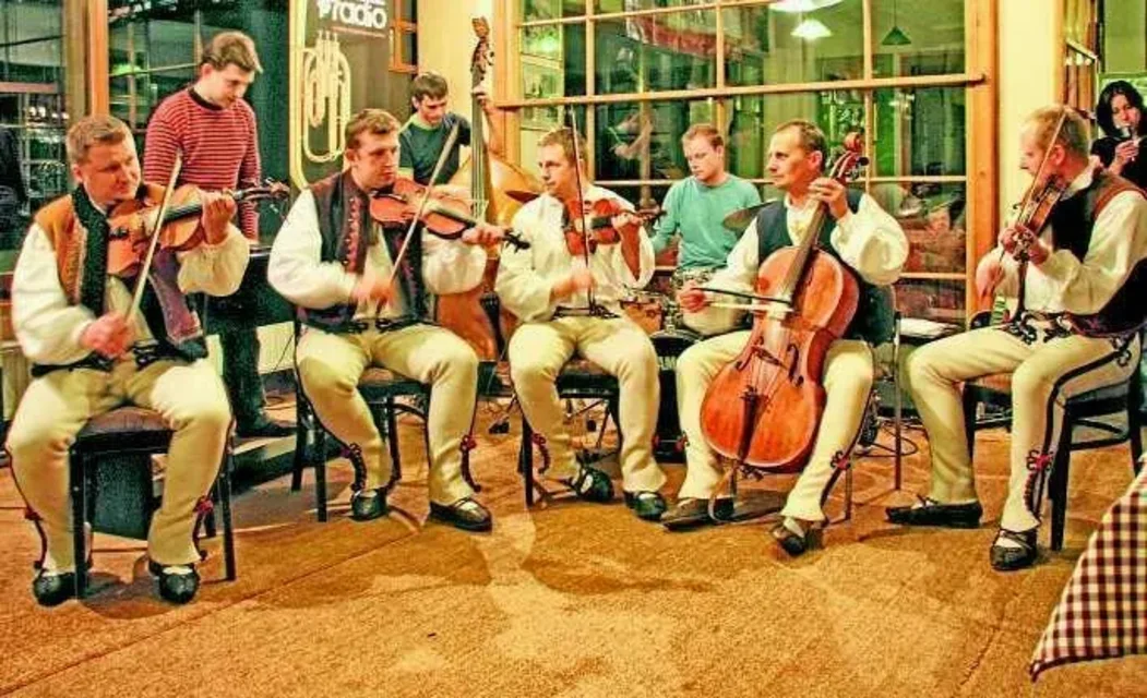 Na 50. Jazz Camping Kalatówki zagrają najlepsi