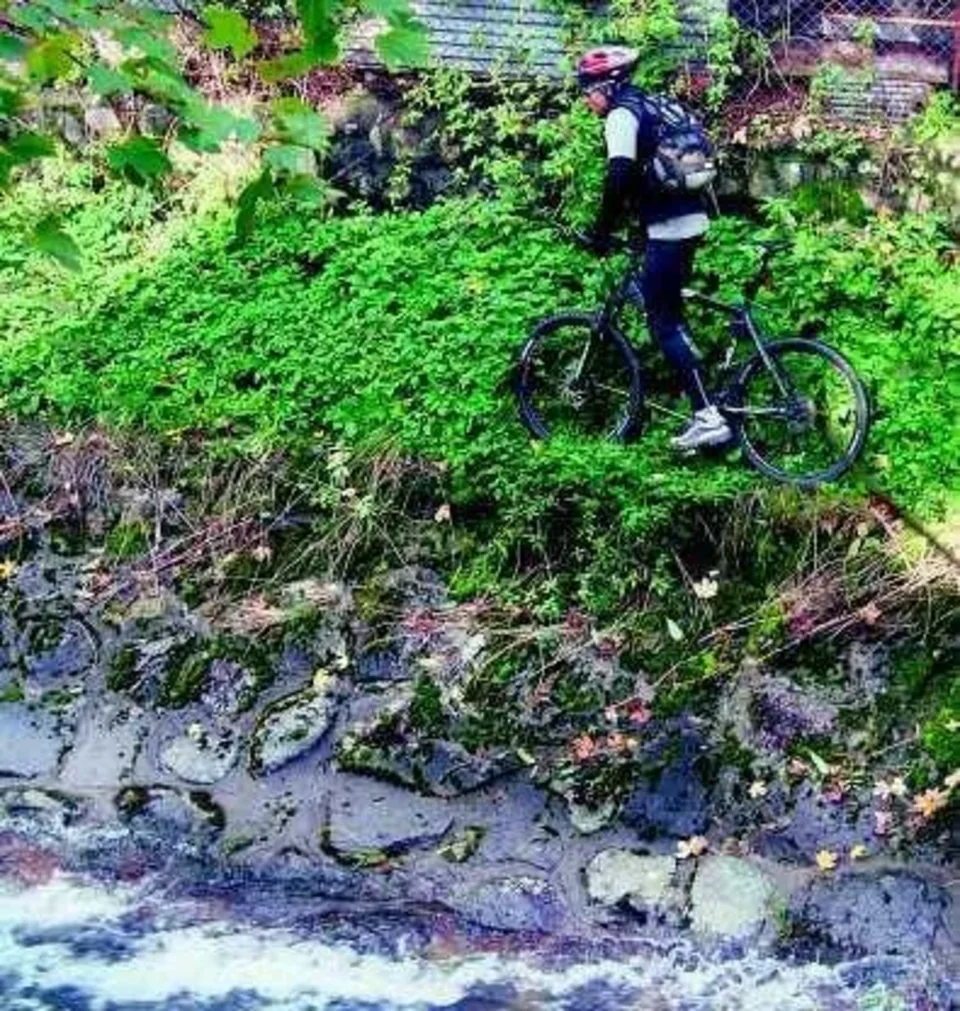 Brzegi Bystrej staną się promenadą spacerową?