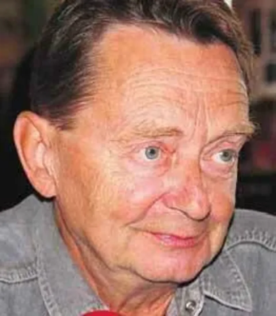 50 lat temu na Kalatówkach było dużo weselej