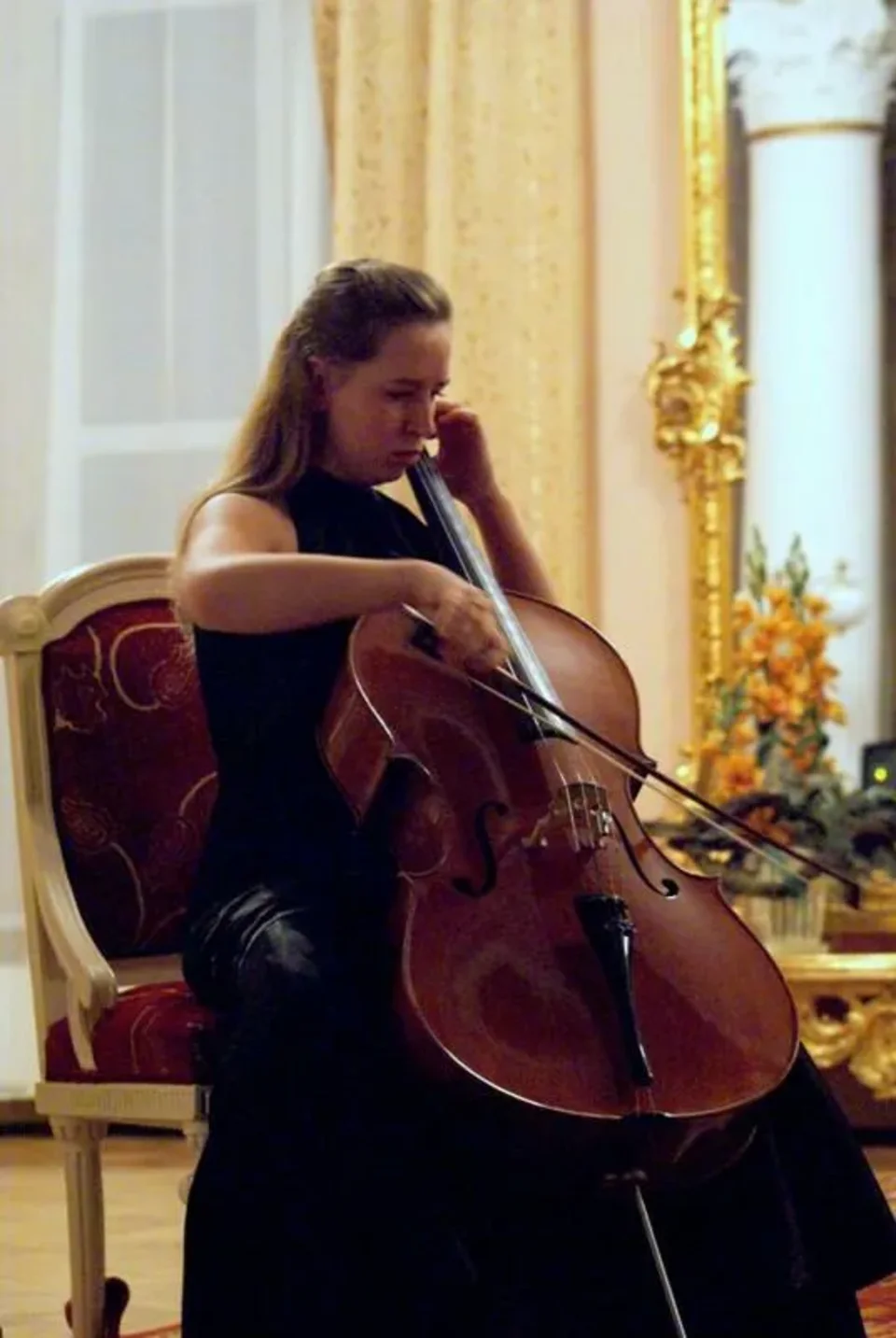 XIII Międzynarodowe Mistrzowskie Kursy Interpretacji Muzycznych Zakopiańskiej Akademii Sztuki