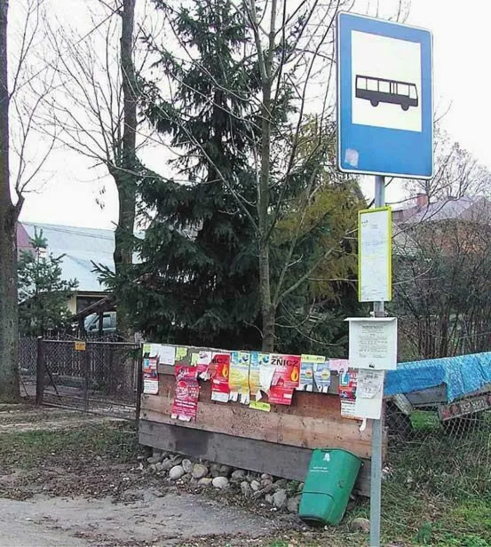 Czy przystanki PKS zupełnie znikną?