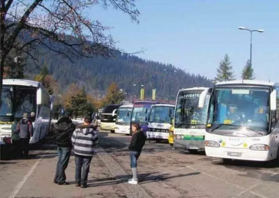 Będzie wycieczka dla radnych