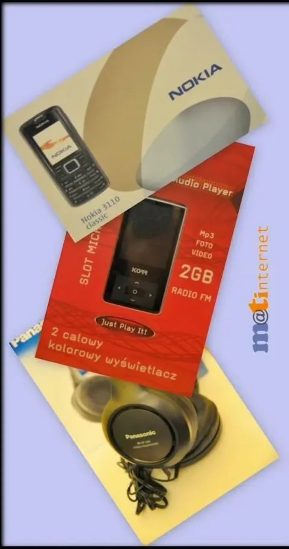 Zobacz czy wygrałeś w konkursie: Zdjęcie z wakacji 2009!