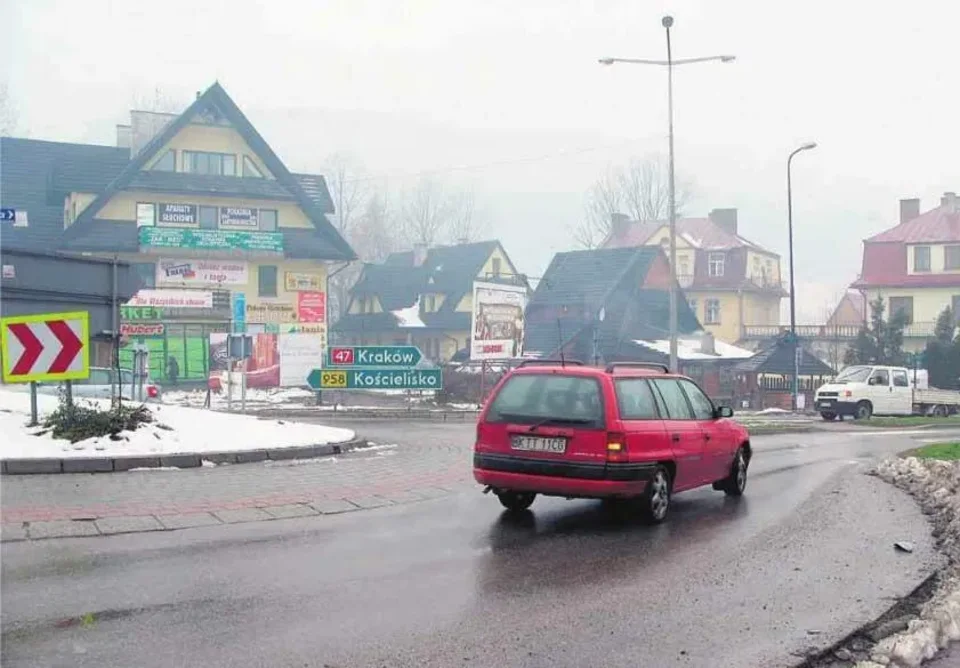Dzierżawa która budzi spore emocje