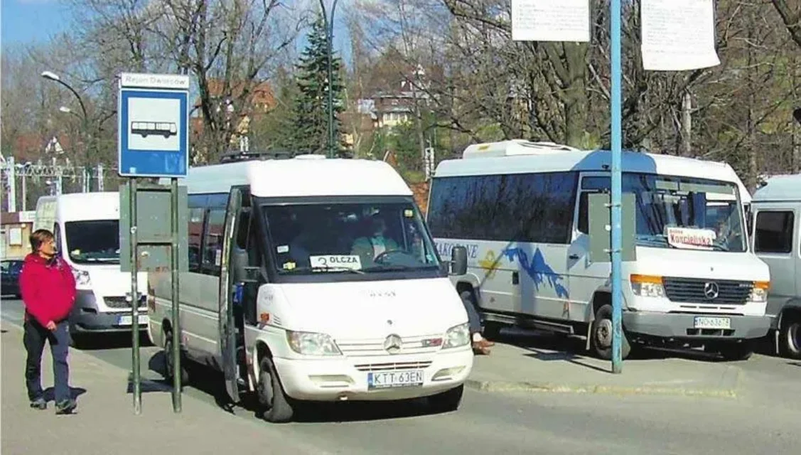 Gmina zrobi swoje linie?