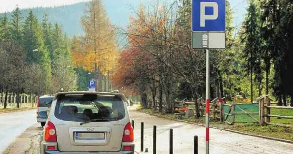 Pierwsze parkomaty pojawią się na ulicy Karłowicza
