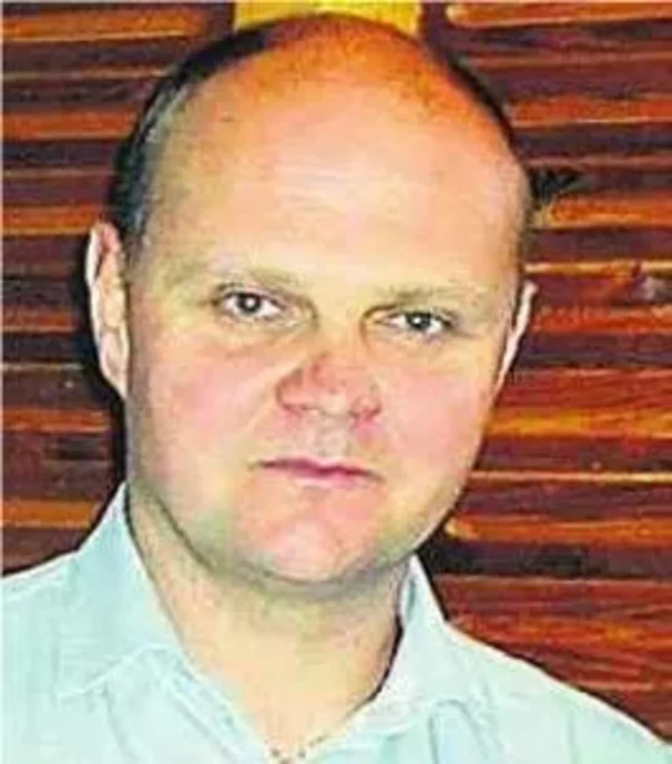 Odpowiedź, dlaczego zginął Oppenheim, jest w IPN