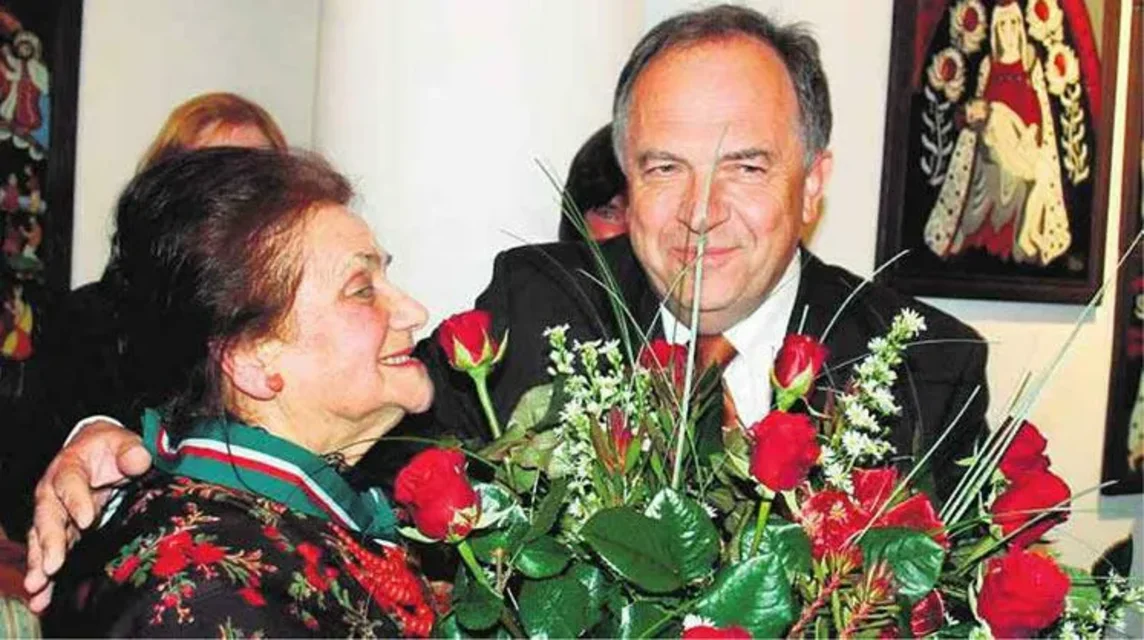 Gdzie jest medal dla Eweliny Pęksowej?