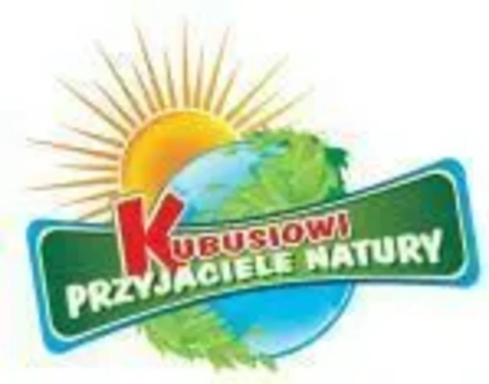 Program ekologiczny dla przedszkolaków „Kubusiowi Przyjaciele Natury”