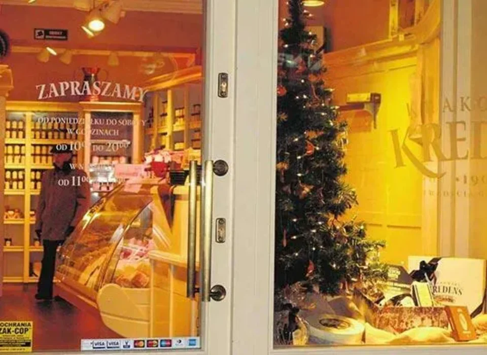 „Krakowski Kredens" walczy o koncesję