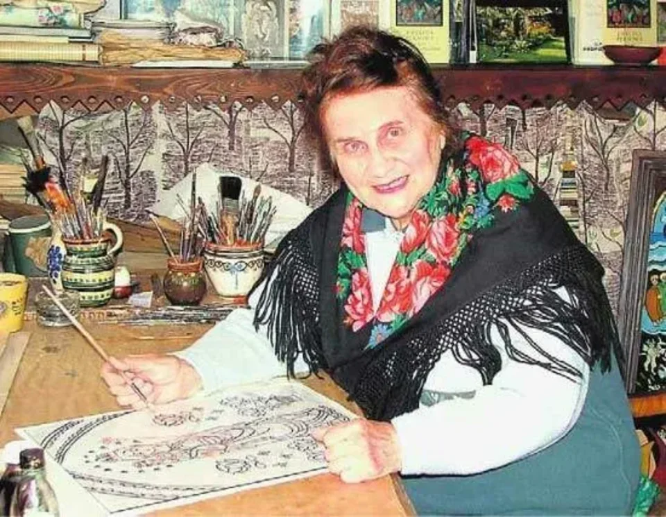 Sprawa odznaczenia dla Eweliny Pęksy wyjaśniła się