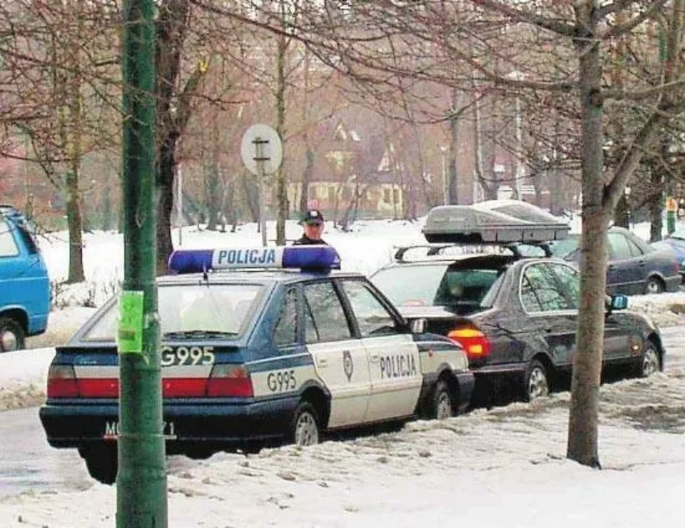 Radni powiatowi postanowili wesprzeć swoją policję