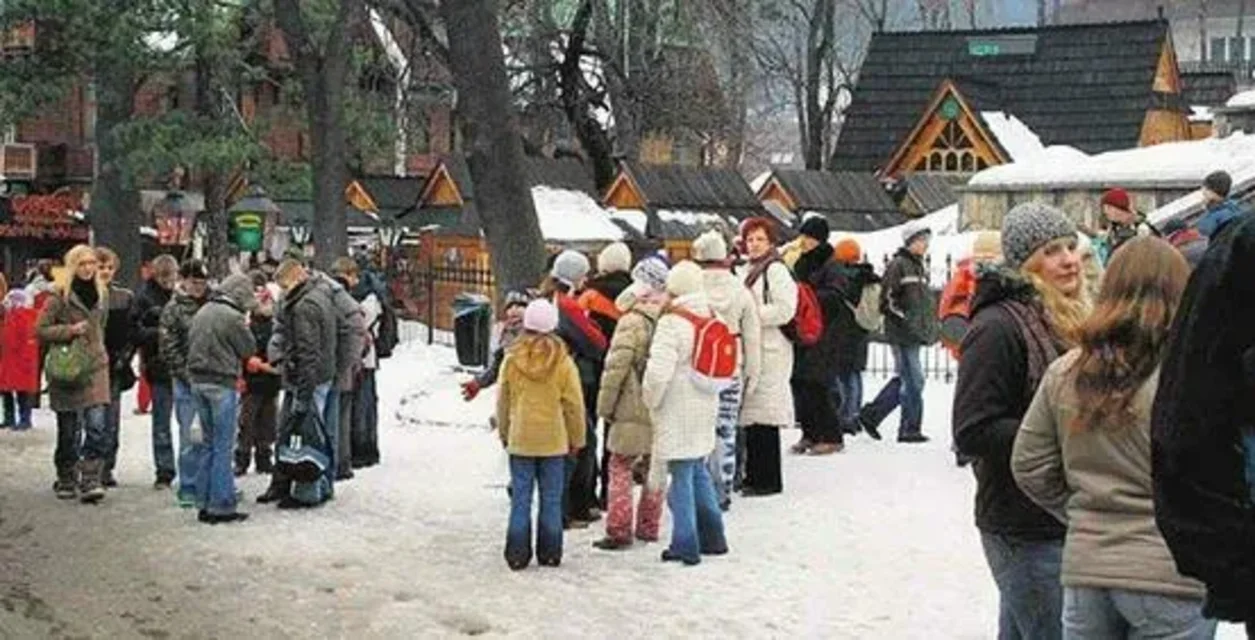 Zakopane jest gotowe na przyjęcie feryjnych gości