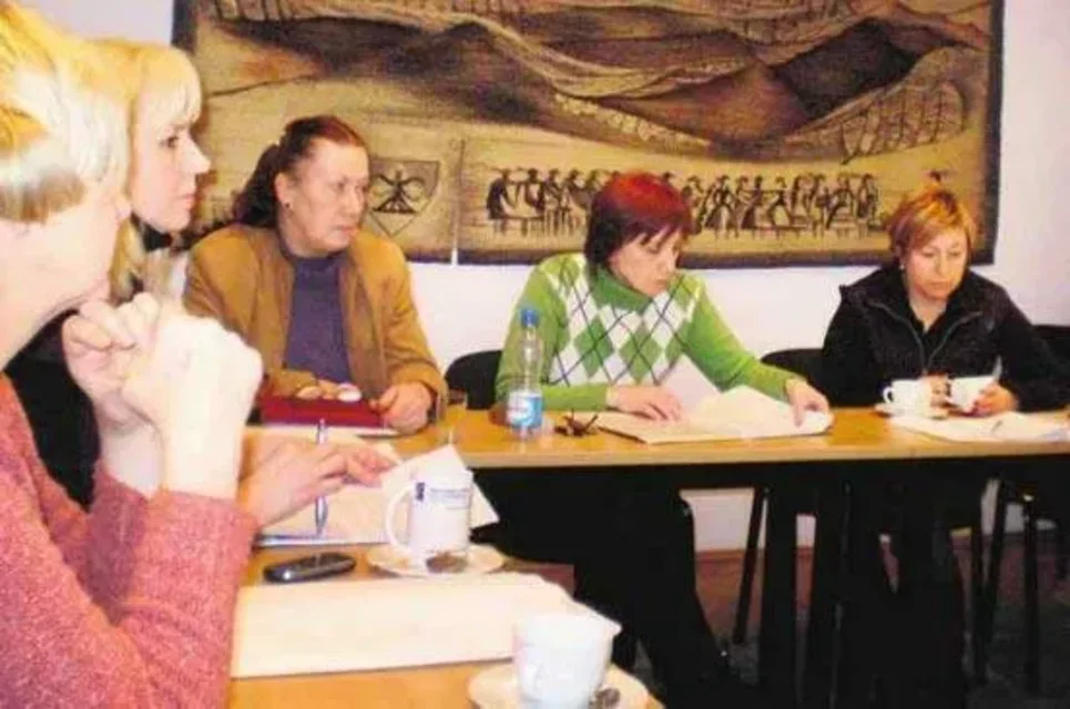 Co dalej z noclegownią