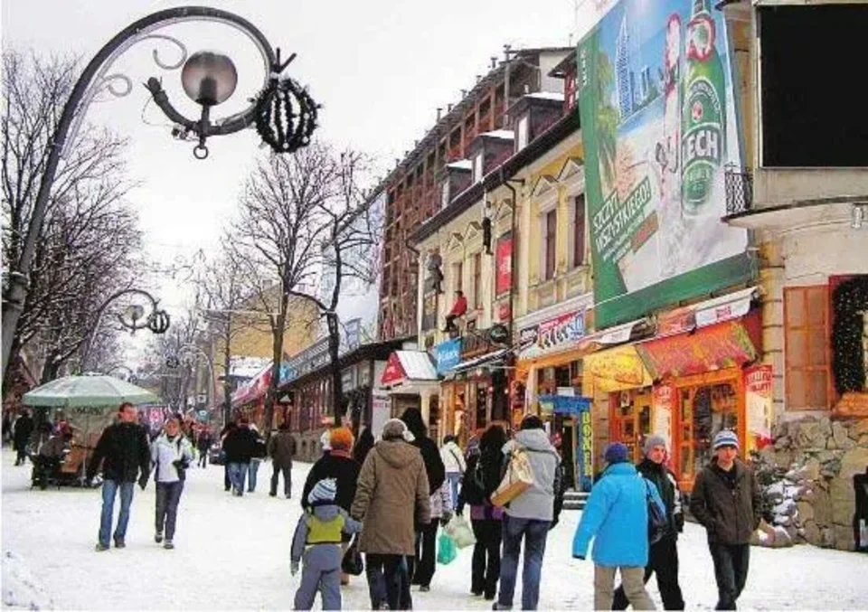 Policzą gości według komórek, nie chleba