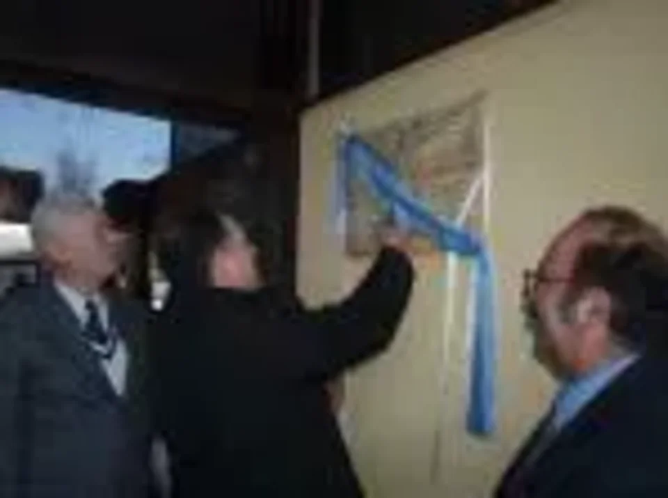O maszynach radzili 40 lat temu.